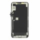 Ecran Hard OLED cu Touchscreen si Rama Compatibil cu iPhone 11 Pro Max - OEM (18966) - Black Ecran Hard OLED cu Touchscreen si Rama Compatibil cu iPhone 11 Pro Max - OEM (18966) - Black