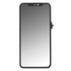 Ecran Hard OLED cu Touchscreen si Rama Compatibil cu iPhone 11 Pro Max - OEM (18966) - Black Ecran Hard OLED cu Touchscreen si Rama Compatibil cu iPhone 11 Pro Max - OEM (18966) - Black