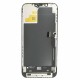 Ecran Hard OLED cu Touchscreen si Rama Compatibil cu iPhone 12 Pro Max - OEM (16722) - Black Ecran Hard OLED cu Touchscreen si Rama Compatibil cu iPhone 12 Pro Max - OEM (16722) - Black