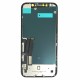 Ecran In-Cell A-SI HD LCD cu Touchscreen si Rama Compatibil cu iPhone XR - OEM (18421) - Black Ecran In-Cell A-SI HD LCD cu Touchscreen si Rama Compatibil cu iPhone XR - OEM (18421) - Black