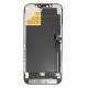 Ecran In-Cell COF LCD cu Touchscreen si Rama Compatibil cu iPhone 12 Pro Max - OEM (18203) - Black Ecran In-Cell COF LCD cu Touchscreen si Rama Compatibil cu iPhone 12 Pro Max - OEM (18203) - Black