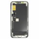 Ecran In-Cell LCD cu Touchscreen si Rama Compatibil cu iPhone 11 Pro - OEM (18201) - Black Ecran In-Cell LCD cu Touchscreen si Rama Compatibil cu iPhone 11 Pro - OEM (18201) - Black
