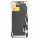 Ecran In-Cell LCD cu Touchscreen si Rama Compatibil cu iPhone 12 / 12 Pro - OEM (16721) - Black Ecran In-Cell LCD cu Touchscreen si Rama Compatibil cu iPhone 12 / 12 Pro - OEM (16721) - Black