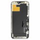 Ecran In-Cell LCD cu Touchscreen si Rama Compatibil cu iPhone 12 / 12 Pro - OEM (18204) - Black Ecran In-Cell LCD cu Touchscreen si Rama Compatibil cu iPhone 12 / 12 Pro - OEM (18204) - Black