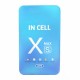Ecran In-Cell LCD cu Touchscreen si Rama Compatibil cu iPhone XS Max - OEM (18200) - Black