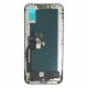 Ecran In-Cell LCD cu Touchscreen si Rama Compatibil cu iPhone XS - OEM (18199) - Black Ecran In-Cell LCD cu Touchscreen si Rama Compatibil cu iPhone XS - OEM (18199) - Black