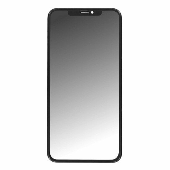Ecran In-Cell LCD IPS cu Touchscreen si Rama Compatibil cu iPhone XR - OEM (18133) - Black Ecran In-Cell LCD IPS cu Touchscreen si Rama Compatibil cu iPhone XR - OEM (18133) - Black