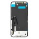 Ecran In-Cell LCD IPS cu Touchscreen si Rama Compatibil cu iPhone XR - OEM (18133) - Black Ecran In-Cell LCD IPS cu Touchscreen si Rama Compatibil cu iPhone XR - OEM (18133) - Black