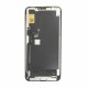 Ecran In-Cell LCD TFT cu Touchscreen si Rama Compatibil cu iPhone 11 Pro Max - OEM (17301) - Black