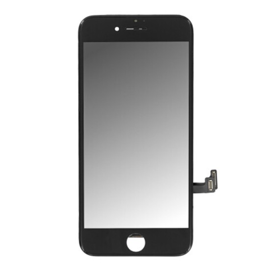 Ecran LCD IPS cu Touchscreen si Rama Compatibil cu iPhone 7 - OEM (07463) - Black Ecran LCD IPS cu Touchscreen si Rama Compatibil cu iPhone 7 - OEM (07463) - Black