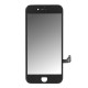 Ecran LCD IPS cu Touchscreen si Rama Compatibil cu iPhone 7 - OEM (07463) - Black Ecran LCD IPS cu Touchscreen si Rama Compatibil cu iPhone 7 - OEM (07463) - Black