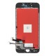 Ecran LCD IPS cu Touchscreen si Rama Compatibil cu iPhone 7 - OEM (07463) - Black Ecran LCD IPS cu Touchscreen si Rama Compatibil cu iPhone 7 - OEM (07463) - Black