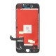 Ecran LCD IPS cu Touchscreen si Rama Compatibil cu iPhone 8 / SE (2020/2022) - OEM (08198) - Black Ecran LCD IPS cu Touchscreen si Rama Compatibil cu iPhone 8 / SE (2020/2022) - OEM (08198) - Black