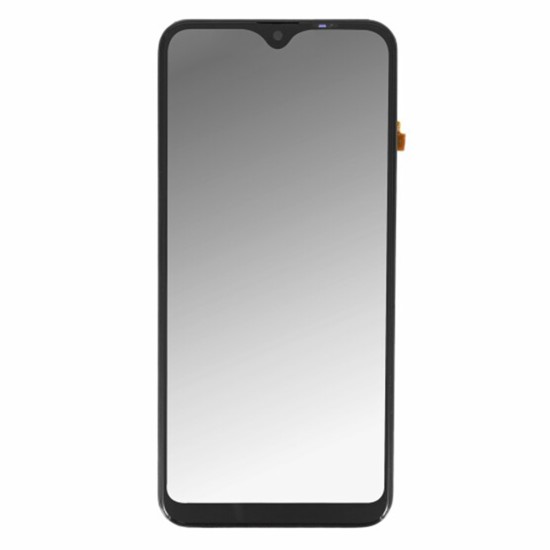 Ecran OLED cu Touchscreen si Rama Compatibil cu Samsung Galaxy A20e (SM-A202F) - OEM (17018) - Black Ecran OLED cu Touchscreen si Rama Compatibil cu Samsung Galaxy A20e (SM-A202F) - OEM (17018) - Black
