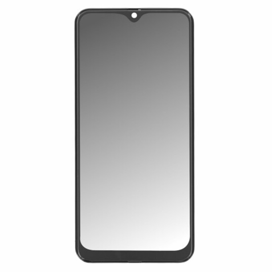Ecran OLED cu Touchscreen si Rama Compatibil cu Samsung Galaxy A50 (SM-A505) - OEM (19824) - Black Ecran OLED cu Touchscreen si Rama Compatibil cu Samsung Galaxy A50 (SM-A505) - OEM (19824) - Black