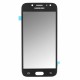 Ecran OLED cu Touchscreen si Rama Compatibil cu Samsung Galaxy J5 2017 (SM-J530) - OEM (18441) - Black