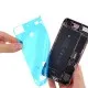 Folie Adeziva pentru Afisaj iPhone 7 Plus - OEM (10463) - Black Folie Adeziva pentru Afisaj iPhone 7 Plus - OEM (10463) - Black