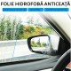 Folie Anticondens pentru Masina 150x200mm (set 2) - Techsuit - Clear