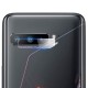 Folie Camera pentru Asus ROG Phone 3 Strix / Rog Phone 3 ZS661KS - Mocolo Full Clear Camera Glass - Clear