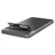 Folie Camera pentru Google Pixel 7a (set 2) - Spigen Glas.tR Optik EZ FIT - Black
