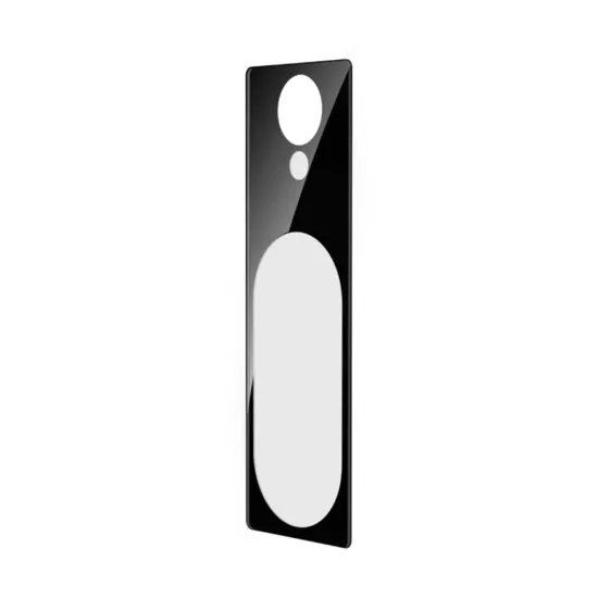 Folie Camera pentru Google Pixel 8 - Techsuit Full Camera Glass - Black Folie Camera pentru Google Pixel 8 - Techsuit Full Camera Glass - Black
