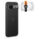 Folie Camera pentru Google Pixel 8a (set 2) - Spigen Glas.tR Optik ”EZ FIT” - Clear