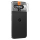 Folie Camera pentru Google Pixel 9 Pro (set 2) - Spigen Glas.tR Optik EZ Fit - Clear