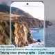 Folie Camera pentru Honor Magic6 Pro - Techsuit Full Camera Glass - Black Folie Camera pentru Honor Magic6 Pro - Techsuit Full Camera Glass - Black