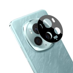 Folie Camera pentru Honor Magic6 Pro - Techsuit Full Camera Glass - Black Folie Camera pentru Honor Magic6 Pro - Techsuit Full Camera Glass - Black