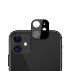 Folie Camera pentru iPhone 11 - Techsuit Full Camera Glass - Black Folie Camera pentru iPhone 11 - Techsuit Full Camera Glass - Black
