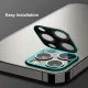 Folie Camera pentru iPhone 12 - Techsuit Full Camera Glass - Black Folie Camera pentru iPhone 12 - Techsuit Full Camera Glass - Black