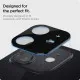 Folie Camera pentru iPhone 12 - Techsuit Full Camera Glass - Black Folie Camera pentru iPhone 12 - Techsuit Full Camera Glass - Black