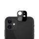 Folie Camera pentru iPhone 12 - Techsuit Full Camera Glass - Black Folie Camera pentru iPhone 12 - Techsuit Full Camera Glass - Black