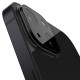 Folie Camera pentru iPhone 13 / 13 mini (set 2) - Spigen Optik.tR - Black