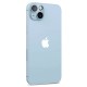 Folie Camera pentru iPhone 14 / 14 Plus (set 2) - Spigen Glas.tR Optik - Crystal Clear