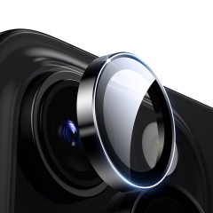 Folie Camera pentru iPhone 14 Pro / 14 Pro Max / 15 Pro / 15 Pro Max / 16 Pro / 16 Pro Max - ESR Armorite Camera Lens Protectors - Black Folie Camera pentru iPhone 14 Pro / 14 Pro Max / 15 Pro / 15 Pro Max / 16 Pro / 16 Pro Max - ESR Armorite Camera Lens Protectors - Black