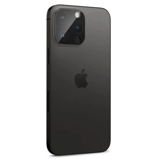 Folie Camera pentru iPhone 14 Pro / 14 Pro Max - Techsuit Full Camera Glass - Black Folie Camera pentru iPhone 14 Pro / 14 Pro Max - Techsuit Full Camera Glass - Black