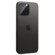 Folie Camera pentru iPhone 14 Pro / 14 Pro Max - Techsuit Full Camera Glass - Black