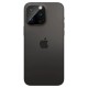 Folie Camera pentru iPhone 14 Pro / 14 Pro Max - Techsuit Full Camera Glass - Black