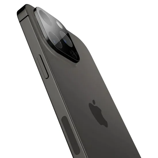 Folie Camera pentru iPhone 14 Pro / 14 Pro Max - Techsuit Full Camera Glass - Black Folie Camera pentru iPhone 14 Pro / 14 Pro Max - Techsuit Full Camera Glass - Black