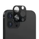 Folie Camera pentru iPhone 14 Pro / 14 Pro Max - Techsuit Full Camera Glass - Black Folie Camera pentru iPhone 14 Pro / 14 Pro Max - Techsuit Full Camera Glass - Black