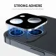 Folie Camera pentru iPhone 15 / 15 Plus - Techsuit Full Camera Glass - Black Folie Camera pentru iPhone 15 / 15 Plus - Techsuit Full Camera Glass - Black