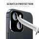 Folie Camera pentru iPhone 15 / 15 Plus - Techsuit Full Camera Glass - Black Folie Camera pentru iPhone 15 / 15 Plus - Techsuit Full Camera Glass - Black