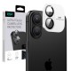 Folie Camera pentru iPhone 16 / iPhone 16 Plus - ESR Armorite Camera Lens Protectors - Black