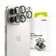 Folie Camera pentru iPhone 16 Pro / iPhone 16 Pro Max (set 2) - Ringke Camera Protector Glass - Clear