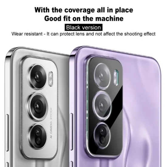 Folie Camera pentru Motorola Edge 50 Fusion - Techsuit Full Camera Glass - Black Folie Camera pentru Motorola Edge 50 Fusion - Techsuit Full Camera Glass - Black