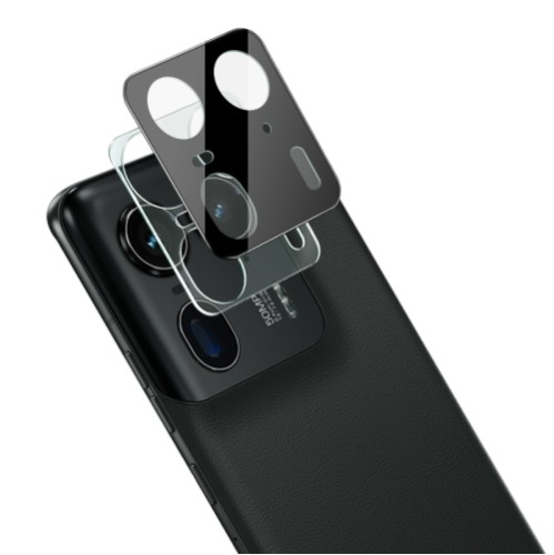 Folie Camera pentru Motorola Edge 50 Ultra - Techsuit Full Camera Glass - Black Folie Camera pentru Motorola Edge 50 Ultra - Techsuit Full Camera Glass - Black