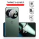 Folie Camera pentru OnePlus 11 - Techsuit Full Camera Glass - Black