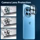 Folie Camera pentru OnePlus 12R - Techsuit Full Camera Glass - Black Folie Camera pentru OnePlus 12R - Techsuit Full Camera Glass - Black
