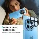 Folie Camera pentru OnePlus 12R - Techsuit Full Camera Glass - Black Folie Camera pentru OnePlus 12R - Techsuit Full Camera Glass - Black
